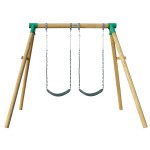 Lifespan Amber 3 Double Belt Swing Set Lifespan Amber 3 Double Belt Swing Set
