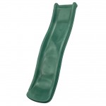 Lifespan 1.8m Standalone Green Slide