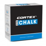 Lifespan Cortex Weight Lifting Chalk Pack of 8