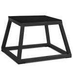 Lifespan Cortex Steel Plyo Box Set 30/45/60cm Lifespan Cortex Steel Plyo Box Set 30/45/60cm