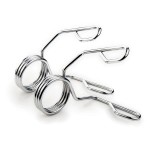 Lifespan CORTEX ATHENA100 200cm 15kg Womens' Olympic Barbell With Spring Collars Lifespan CORTEX ATHENA100 200cm 15kg Womens' Olympic Barbell With Spring Collars