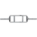 Lifespan CORTEX 40kg EnduraShell Tri Bar Weight Set Lifespan CORTEX 40kg EnduraShell Tri Bar Weight Set