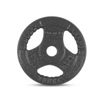 Lifespan CORTEX 65kg Tri-Grip 25mm Standard Barbell Weight Set Lifespan CORTEX 65kg Tri-Grip 25mm Standard Barbell Weight Set