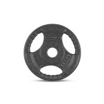 Lifespan CORTEX 65kg Tri-Grip 25mm Standard Barbell Weight Set Lifespan CORTEX 65kg Tri-Grip 25mm Standard Barbell Weight Set