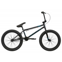 2021 Haro Downtown 20