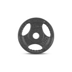 Lifespan CORTEX 90kg Tri-Grip 25mm Standard Barbell Weight Set Lifespan CORTEX 90kg Tri-Grip 25mm Standard Barbell Weight Set