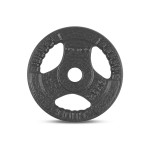 Lifespan CORTEX 90kg Tri-Grip 25mm Standard Barbell Weight Set Lifespan CORTEX 90kg Tri-Grip 25mm Standard Barbell Weight Set