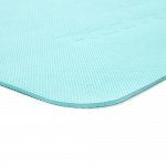 Reebok Yoga Mat (5mm Blue) Reebok Yoga Mat (5mm Blue)