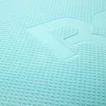 Reebok Yoga Mat (5mm Blue) Reebok Yoga Mat (5mm Blue)