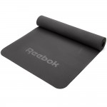 Reebok Yoga Mat (5mm Black)