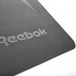 Reebok Yoga Mat (5mm Black)