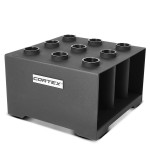 Lifespan CORTEX Olympic Barbell Holder 9 Lifespan CORTEX Olympic Barbell Holder 9