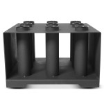 Lifespan CORTEX Olympic Barbell Holder 9 Lifespan CORTEX Olympic Barbell Holder 9