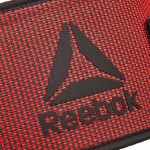 Reebok Flexweave Powerlifting Belt XL - Red