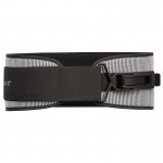 Reebok Flexweave Powerlifting Belt LG - White Reebok Flexweave Powerlifting Belt LG - White