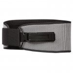 Reebok Flexweave Powerlifting Belt LG - White Reebok Flexweave Powerlifting Belt LG - White