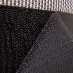 Reebok Flexweave Powerlifting Belt LG - White Reebok Flexweave Powerlifting Belt LG - White