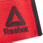 Reebok Knee Wraps - Red Reebok Knee Wraps - Red
