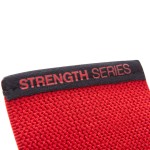 Reebok Knee Wraps - Red Reebok Knee Wraps - Red