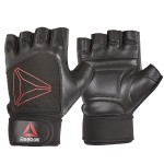 Reebok Lifting Gloves SM - Black