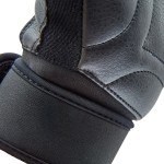 Reebok Lifting Gloves SM - Black