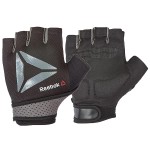 Reebok Training Gloves SM - Black