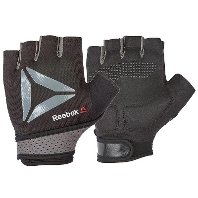Reebok Training Gloves MD - Black