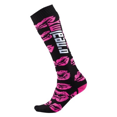 Oneal Pro MX Print Socks Youth- Xoxoxo