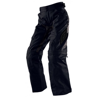 Oneal 2022 Apocalypse Pant Black/Pink Womens 11/12