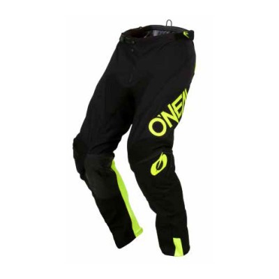 Oneal 2020 Mayhem Pant Hexx Neon Yellow 28 Adult