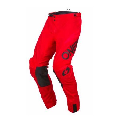 Oneal 2020 Mayhem Pant Hexx Red 40 Adult