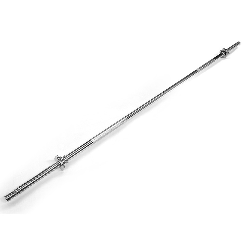 Lifespan Cortex Standard 6ft Barbell (25mm) Lifespan Cortex Standard 6ft Barbell (25mm)