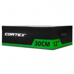 Lifespan CORTEX Soft Plyo Box 30cm Lifespan CORTEX Soft Plyo Box 30cm