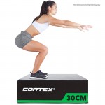 Lifespan CORTEX Soft Plyo Box 30cm Lifespan CORTEX Soft Plyo Box 30cm