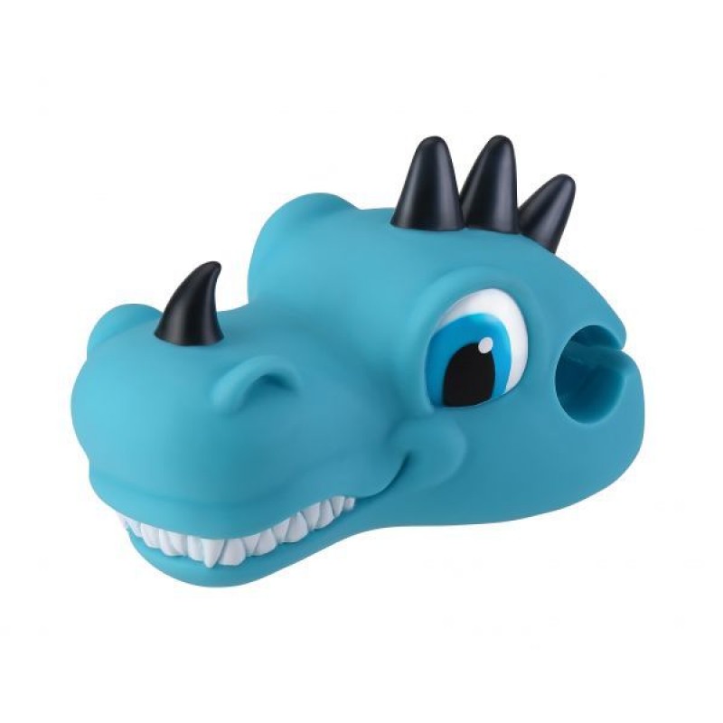 Globber Scooter Heads - Dino Blue Globber Scooter Heads - Dino Blue