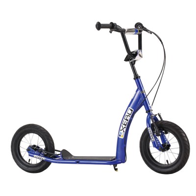 Eurotrike Kids Xero 12" BMX Scooter - Boys