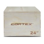 Lifespan CORTEX Wooden 3-in-1 Plyo Box Lifespan CORTEX Wooden 3-in-1 Plyo Box