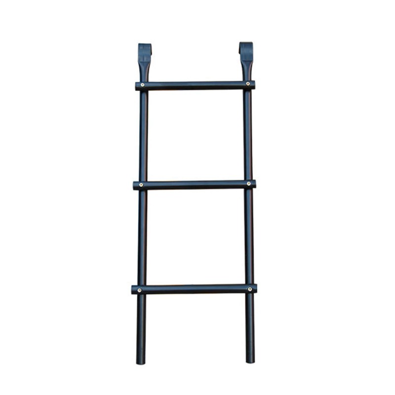 Lifespan 10ft-16ft Ladder (HyperJump, Black) Lifespan 10ft-16ft Ladder (HyperJump, Black)