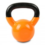 Lifespan Cortex Cast Iron Kettlebell 6kg Lifespan Cortex Cast Iron Kettlebell 6kg