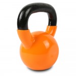 Lifespan Cortex Cast Iron Kettlebell 6kg Lifespan Cortex Cast Iron Kettlebell 6kg
