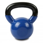 Lifespan Cortex Cast Iron Kettlebell 10kg