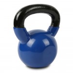Lifespan Cortex Cast Iron Kettlebell 10kg