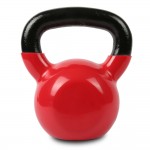 Lifespan Cortex Cast Iron Kettlebell 12kg Lifespan Cortex Cast Iron Kettlebell 12kg