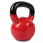 Lifespan Cortex Cast Iron Kettlebell 12kg Lifespan Cortex Cast Iron Kettlebell 12kg