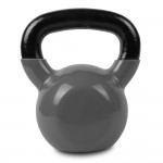 Lifespan Cortex Cast Iron Kettlebell 16kg