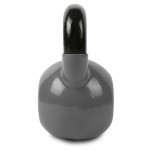 Lifespan Cortex Cast Iron Kettlebell 16kg