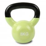 Lifespan Cortex Kettlebell Set 4kg to 12kg Lifespan Cortex Kettlebell Set 4kg to 12kg