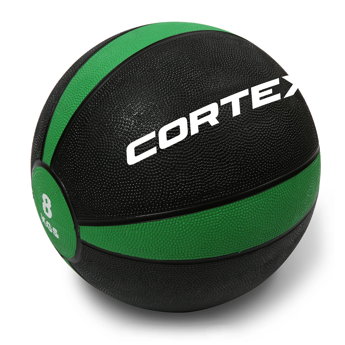 Lifespan Fitness Lifespan Cortex 8kg Medicine Ball Go Easy Australia