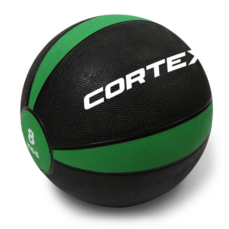 Lifespan Cortex 8kg Medicine Ball Lifespan Cortex 8kg Medicine Ball