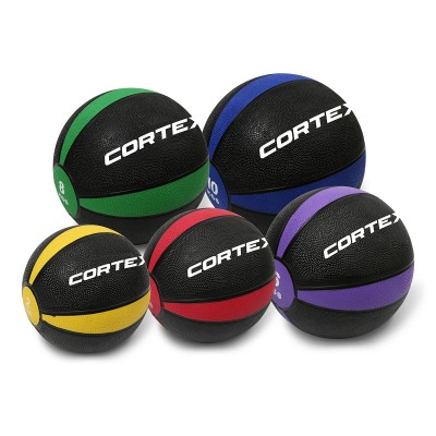 Lifespan Cortex Medicine Ball Set 30kg